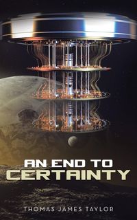 Produktbild: An End to Certainty