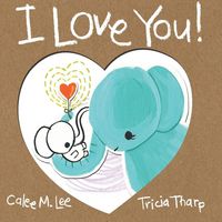 Produktbild: I Love You!