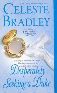 Produktbild: Desperately Seeking a Duke