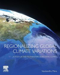 Produktbild: Regionalizing Global Climate Variations
