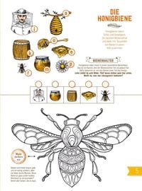 Insekten & Co.