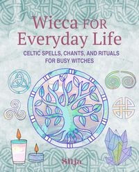 Produktbild: Wicca for Everyday Life