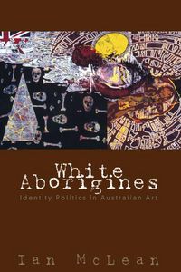 Produktbild: White Aborigines
