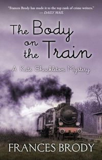 Produktbild: Body On The Train -Lp