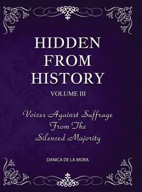 Produktbild: Hidden From History, Volume 3