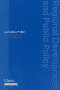 Produktbild: Sustainable Cities