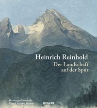 Produktbild: Heinrich Reinhold