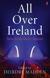 Produktbild: All Over Ireland