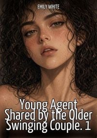 Produktbild: Young Agent Shared by the Older Swinging Couple. 1
