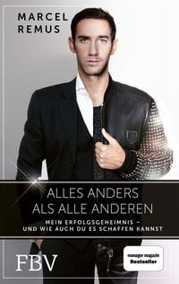 Produktbild: Alles anders als alle anderen