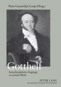 Produktbild: Gotthelf