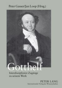 Produktbild: Gotthelf