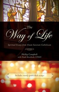 Produktbild: The Way of Life