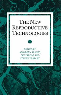 Produktbild: New Reproductive Technologies