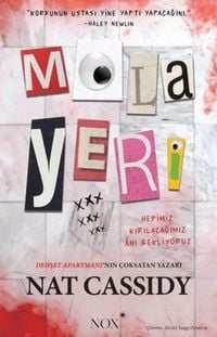 Produktbild: Mola Yeri
