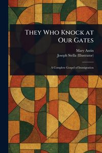 Produktbild: They Who Knock at Our Gates