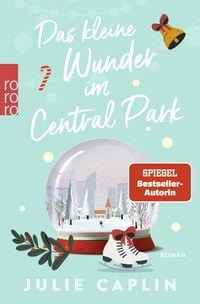 Produktbild: Das kleine Wunder im Central Park