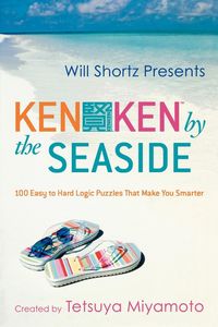 Produktbild: Will Shortz Presents Kenken by the Seaside