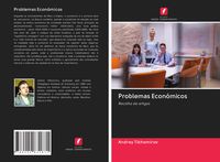 Produktbild: Problemas Econ&ocirc;micos