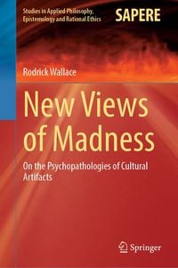 Produktbild: New Views of Madness