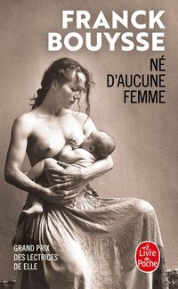 Produktbild: N&eacute; d'aucune femme