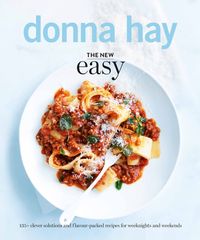 Produktbild: Hay, D: The New Easy