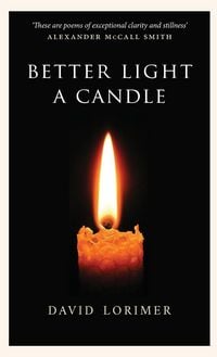 Produktbild: Better Light a Candle