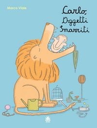 Produktbild: Carlo, oggetti smarriti