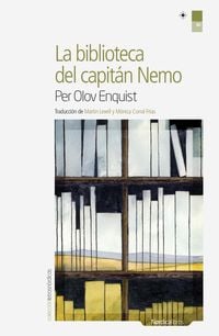 Produktbild: La biblioteca del Capit&aacute;n Nemo