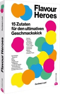 Produktbild: Flavour Heroes