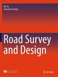 Produktbild: Road Survey and Design