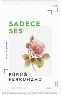 Produktbild: Sadece Ses
