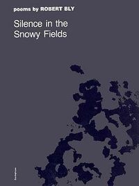 Produktbild: Silence in the Snowy Fields