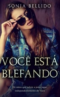 Produktbild: Voc&ecirc; est&aacute; blefando
