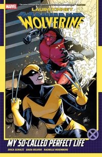 Produktbild: Laura Kinney