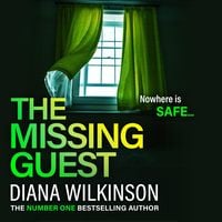 Produktbild: The Missing Guest