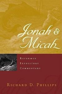 Produktbild: Jonah & Micah