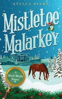 Produktbild: Mistletoe Malarkey