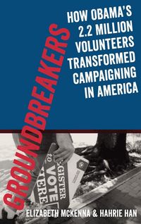 Produktbild: Groundbreakers