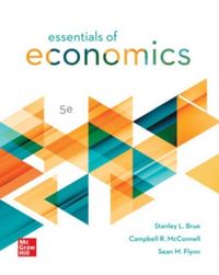 Produktbild: Essentials of Economics ISE