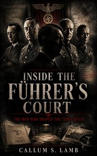 Produktbild: Inside the F&uuml;hrer's Court