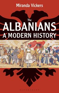 Produktbild: ALBANIANS