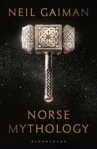 Produktbild: Norse Mythology