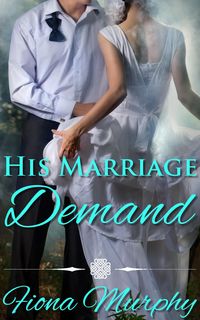 Produktbild: His Marriage Demand