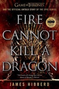 Produktbild: Fire Cannot Kill a Dragon