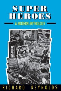 Produktbild: Super Heroes