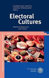 Produktbild: Electoral Cultures