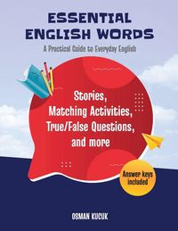 Produktbild: Essential English words