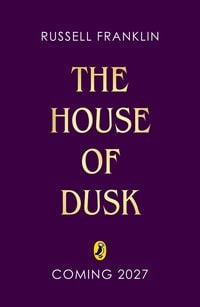 Produktbild: The House of Dusk