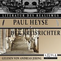 Produktbild: Der Kreisrichter